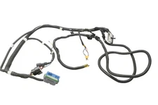 20 Polaris Slingshot SLR Autodrive Dash Wire Harness Electrical Wiring For Parts