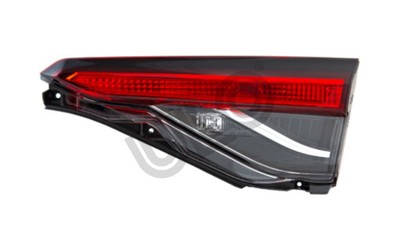ULO 141187022 Tail Light Assembly for TOYOTA