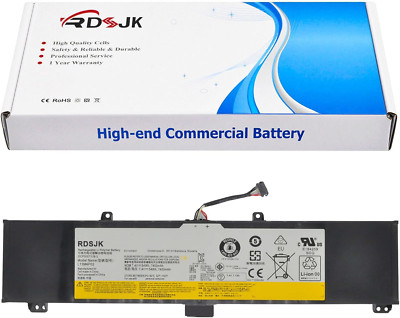 L13M4P02 L13N4P01 Laptop Battery for Lenovo Erazer Y50 Y50-70 Y50-80 Y50P Y50P-7