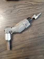 SIOUX TOOLS 2S2300SR SKIN CLAMP RUNNER | 0.33 HP | 2200 RPM | HEX FASTENER TYPE