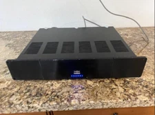 Nexus Audio Systems X-1 Chassis | Expansion Controller | for the Nexus C-6