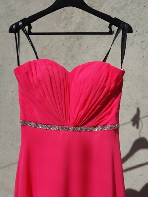 ebay abiti cerimonia