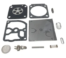 Complete Carburetor Rebuild Kit for Zama RB-79 Zama C1Q-S28 C1Q-S50 A-D; C1Q-S29