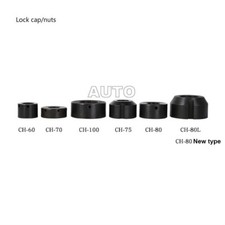 1X Lock Nut Spring Seal Ring Fast Connector Fittings Punching Mould CH-60 CH70