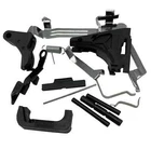 Gen 4 Glock 19 Lower Parts Kit  LPK for Glock 19 Trigger Parts Kit G19 Frame A