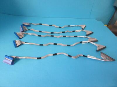 Lot of 5 CD/DVD Signal Cable Super 10 p/n 25K9625 FRU 25K9626 for IBM xSeries