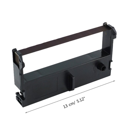 5Pcs Printer Ink Ribbon Cassettes Accessory For ERC39/ERC43/MT311/M-U310 - Afbeelding 7 van 7