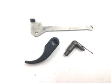 Smith & Wesson M&P Bodyguard 380, 380 ACP Pistol Parts: Trigger, Bar, Pivot