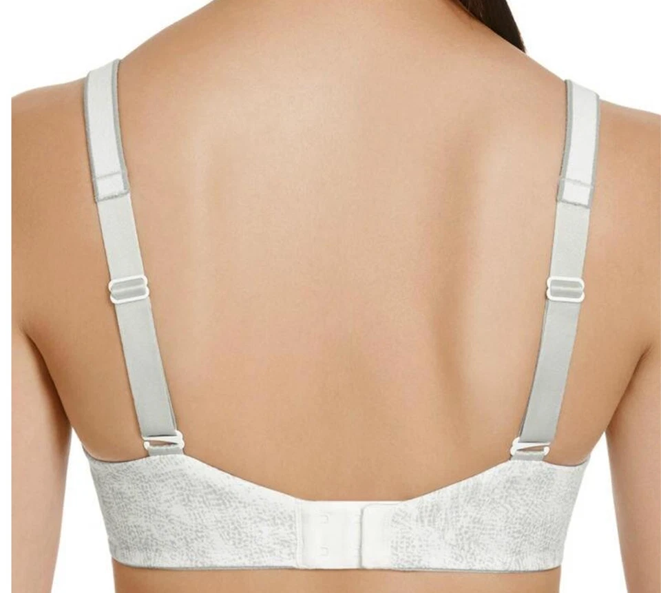 Berlei High Performance YYR9, Underwired ,Smooth Cup, High Impact Sports Bra, - Image 4 of 4