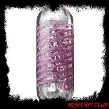 Tenga 06 Brick Spinner Masturbator