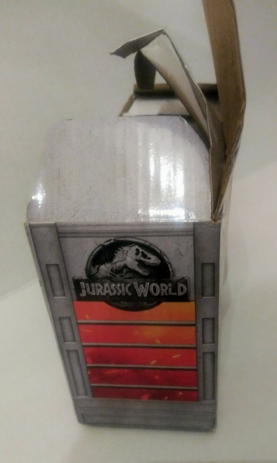 jurassic world cryptogenic slime