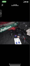 Canon Rebel XTi DSLR Camera with EF-S 18-55mm f/3.5-5.6 Lens - Black