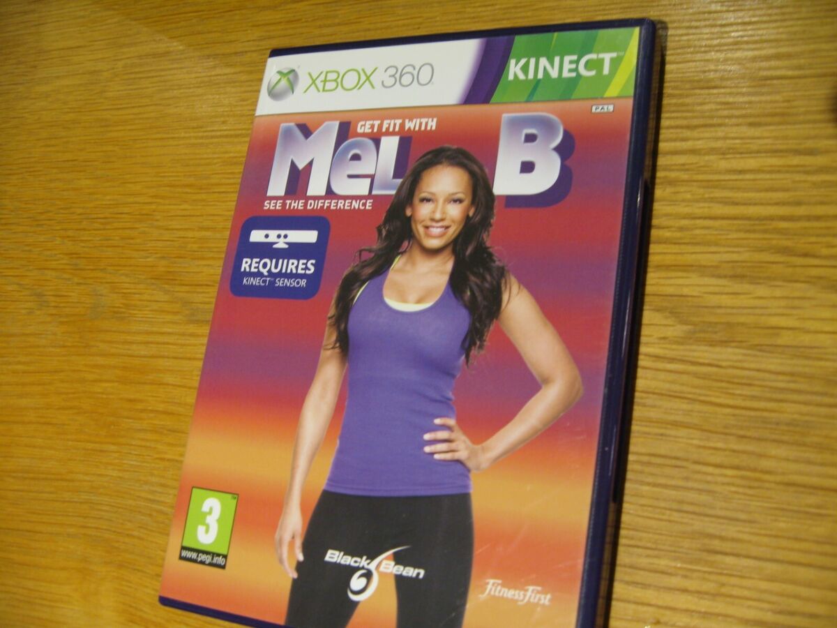 XBox 360 Kinect Games - Multi listings Adventures Dance Central Sports etc  X360