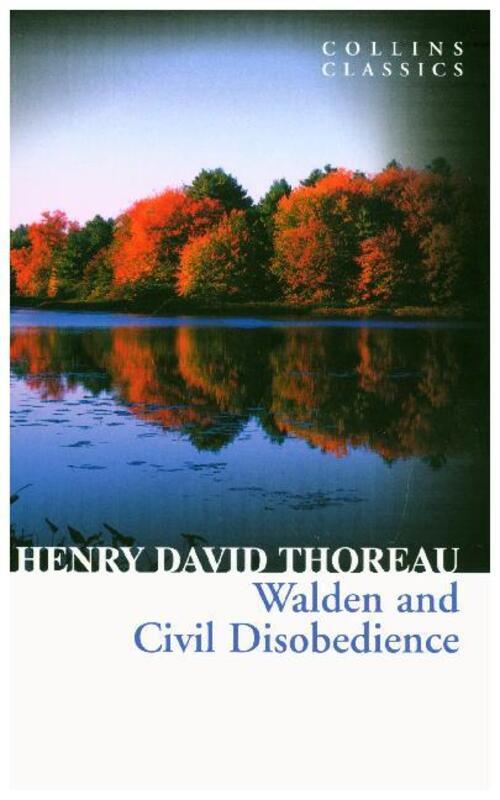 Thumbnail - Walden And Civil Disobedience | Henry David Thoreau | Taschenbuch |