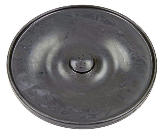 Kverneland Membrane Ø 121mm