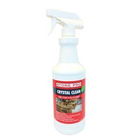 Stone Pro Crystal Clean - Daily Stone And Tile Cleaner - Ready To Use (rtu) ... on sale Stone Pro Crystal Clean - Daily Stone And Tile Cleaner - Ready To Use (rtu) ... on sale