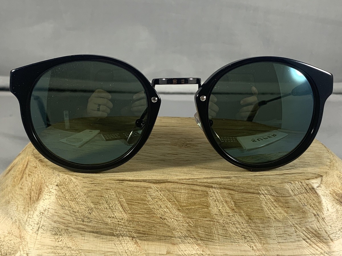 小物 SUPER sunglasses Retro Super Future® - W Sunglasses | Specs Collective