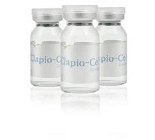 Clapio Salmon PDRN Boster 5ml - REJURAN HEALER EFFECT- 1 Vial