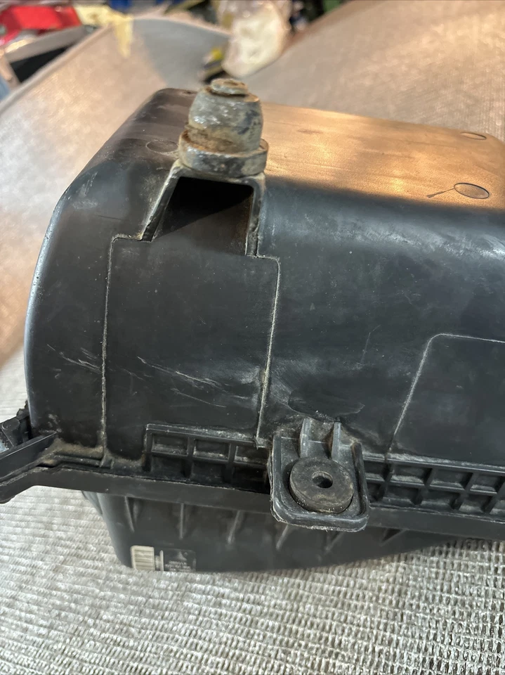 Filtro de aire Chevrolet Monte Carlo 1998 Foto 3 de 4