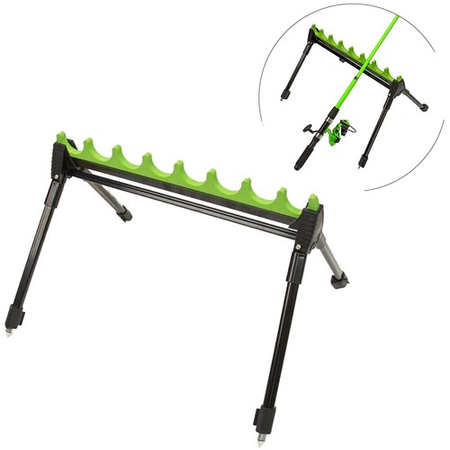 Kit 4 Ancoraggi A Terra A Spirale Zeumzwf &ndash; Resistenti Per Tende E Gazebo