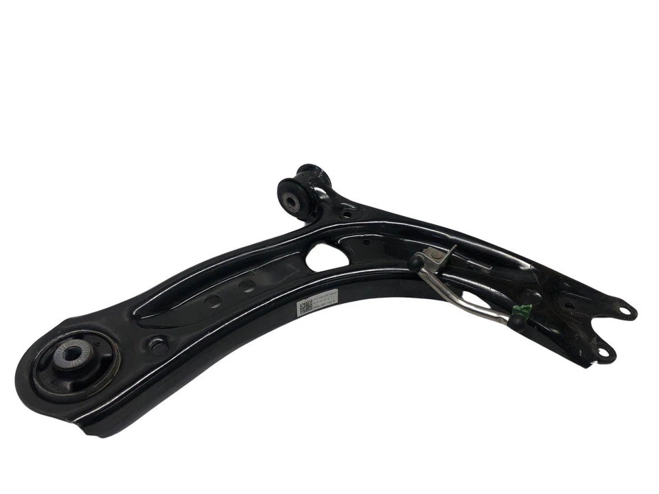 Brazo de control inferior delantero derecho para Audi Volkswagen A3 S3 Golf R 2015-20 --- 5Q0407152R Foto 3 de 4
