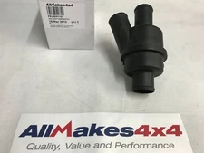 Allmakes Land Rover Freelander 1.8 Petrol Thermostat & Housing 01> - PEL500110