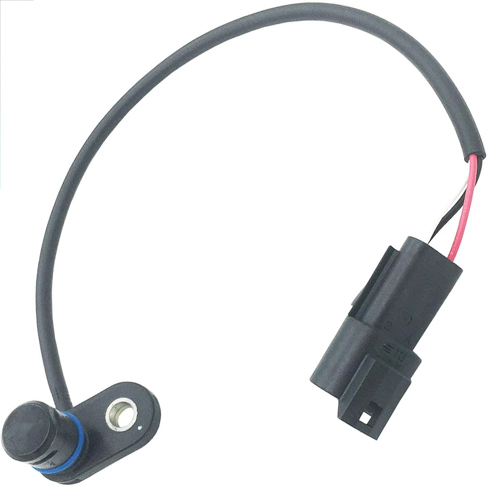 Sensor de velocidad electrónico para Harley Softail Fat Boy Touring Road Glide 74430-00D Foto 2 de 4