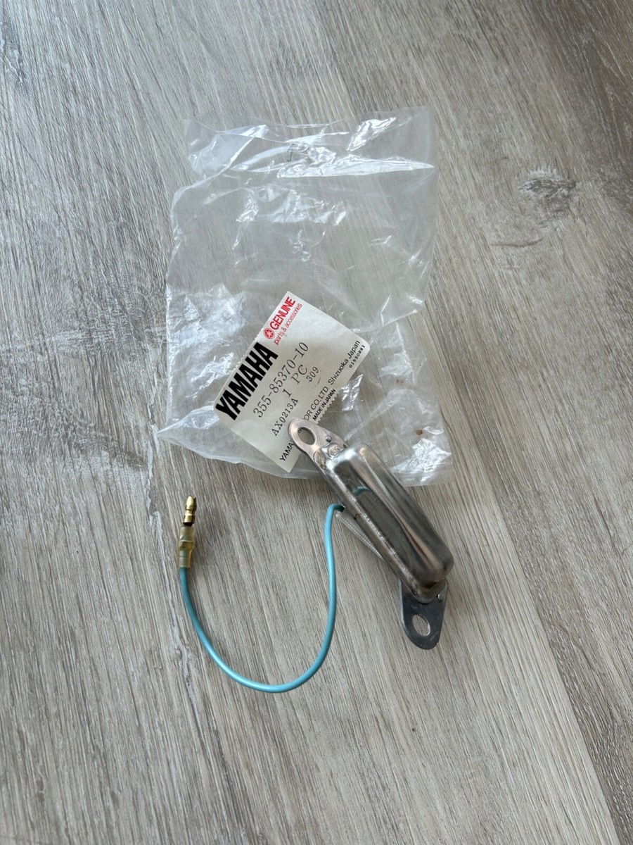 メイ Resistance Original Yamaha FS1 355-85370-10 | eBay