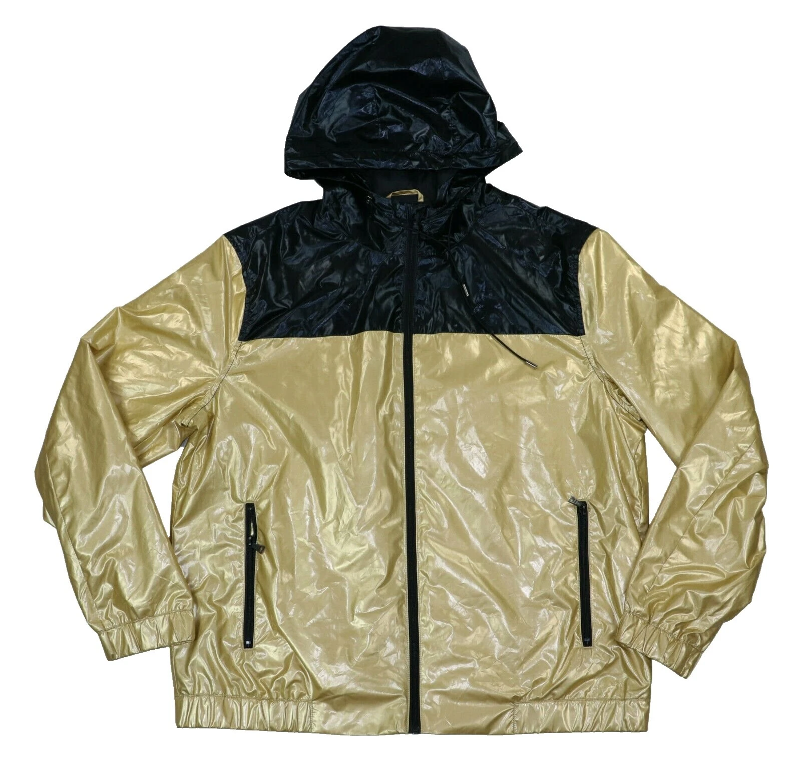Alfani Windbreaker Coats, Jackets & Vests for Men