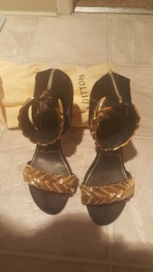 Louis Vuitton Symphony Collection Shoes Women 7 Ebay