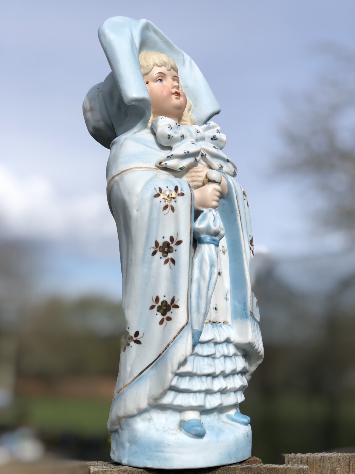 Gebruder Heubach HTF 12