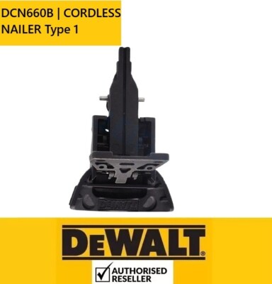 GENUINE DEWALT Door N446574 FOR DCN660 16 GA 20-V XR Cordless