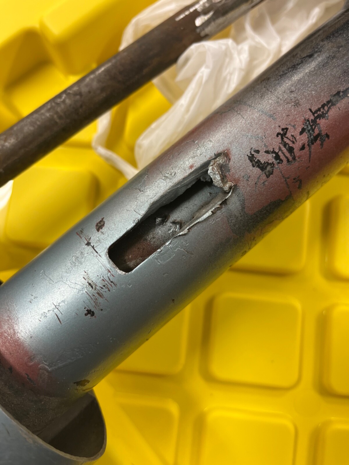 1963 impala tilt steering column shift eBay