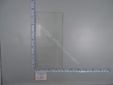 ORIGINAL FLAT RECTANGLE SHAPED BEVELED GLASS