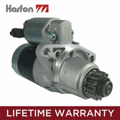 New Starter For Nissan Altima 2.5L 02 03 04 05 06 07 17835 Automatic Transmiss