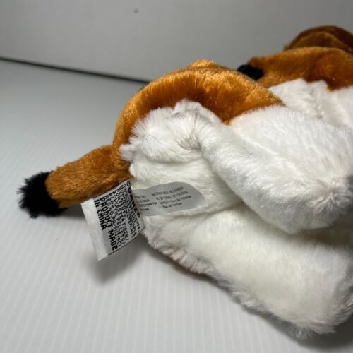 Ganz Webkinz Beagle HM141 Puppy Dog Plush Stuffed Toy Retired NO CODE - Picture 6 of 8