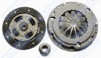 Rymec JT1800 Clutch Kit For Alfa Romeo Fiat Opel Vauxhall