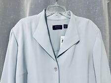Dana Buchman 100% Silk Clothing for Women for sale | eBay Dana Buchman 100% Silk Clothing for Women for sale | eBay