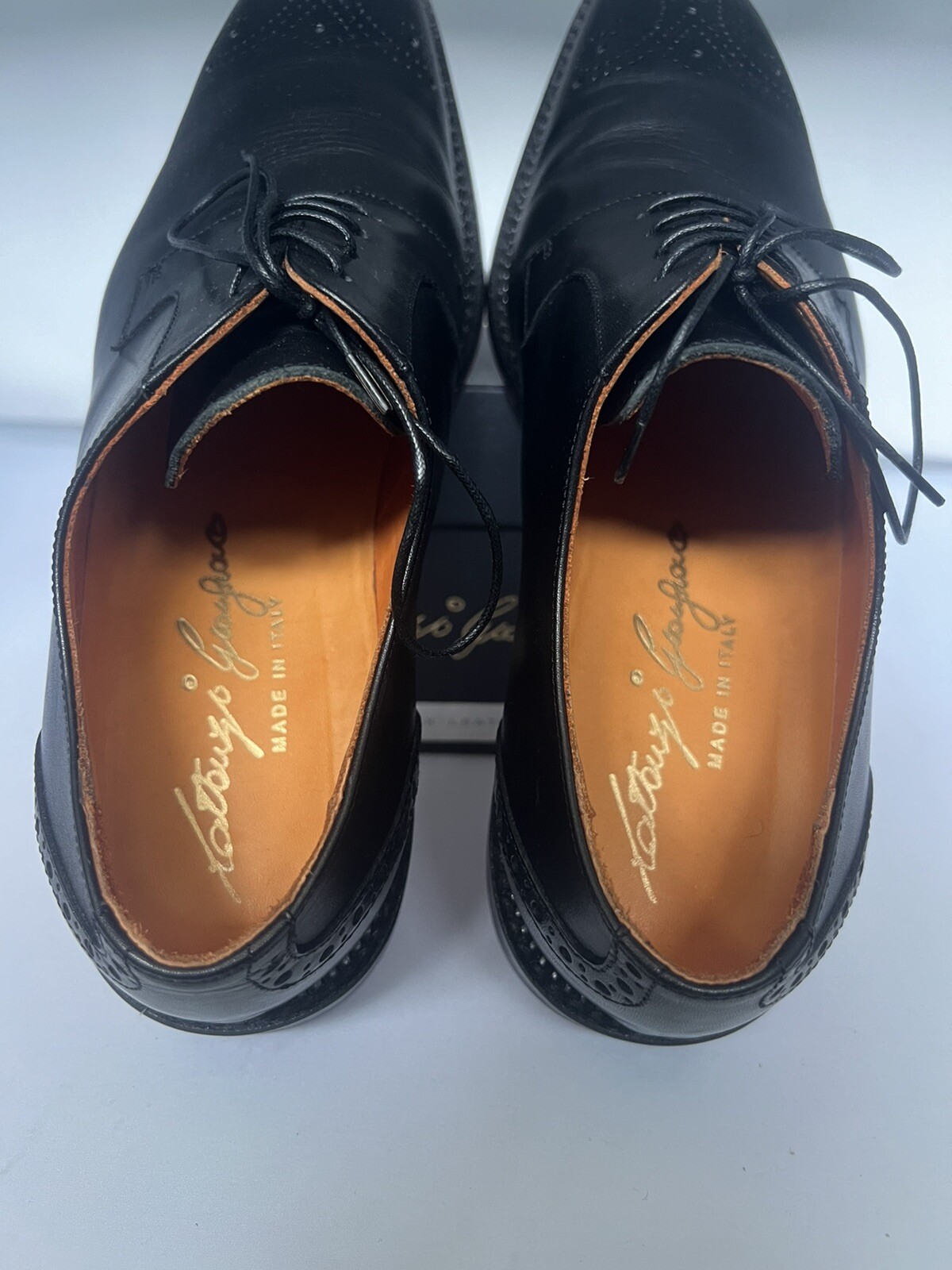 SAOLA Veto Cuoio taglia US 8 EU 41