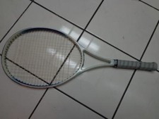RARE Prince ACE Face 110 head small grip of 4" Tennis Racquet