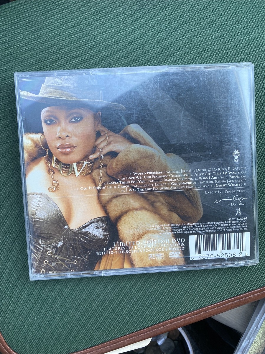 Da Brat 