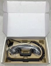 SAILOR RT5020 RT5022 CU5100 RT4822 Handset and Cradle HS5001 S-62-122484 *Read!!