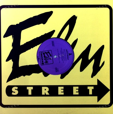 Native Instinct - Wigwam Maxi 1996 (VG+/VG+) '*
