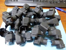 AMP 1743647-2 Qty of 20 per Lot Automotive Connectors MT-II/JPT SLD 36P CAP COV