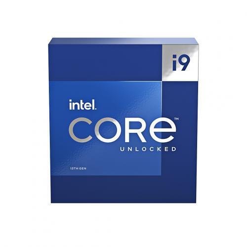 Desktop (8P+16E) 5032037258647 24 Processor Core Unlocked eBay Cores - Intel 32 | i9-13900K & Threads