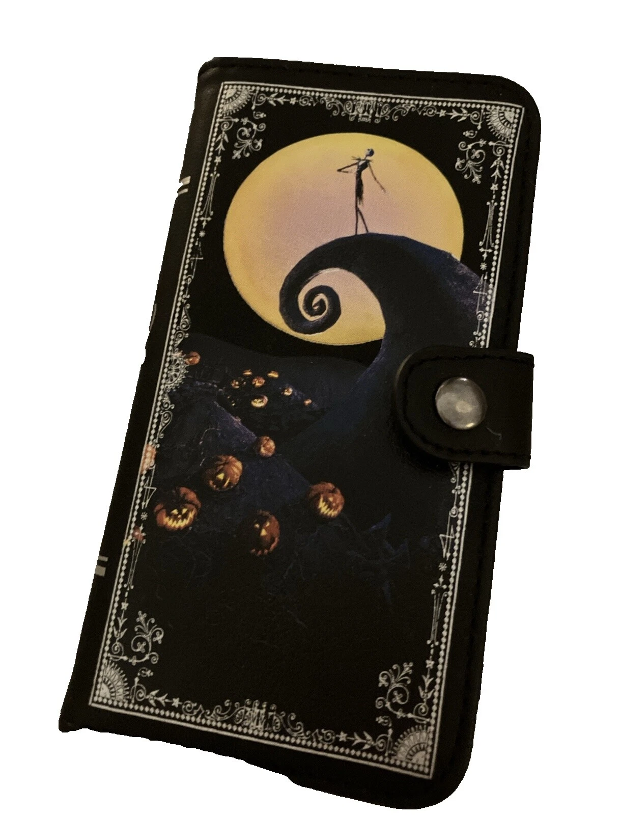 Кожаные чехлы футляры и обложки для сотовых телефонов Apple iPhone 6s Disney