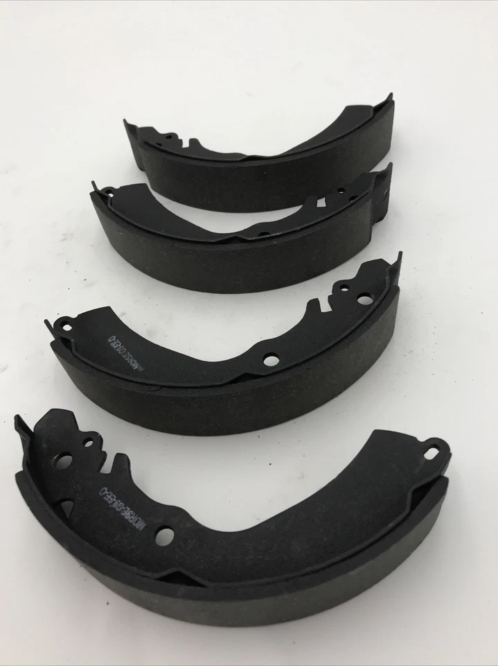Zapata freno trasero 111.06770 compatible con Mitsubishi Mirage 1997-05 Foto 3 de 4