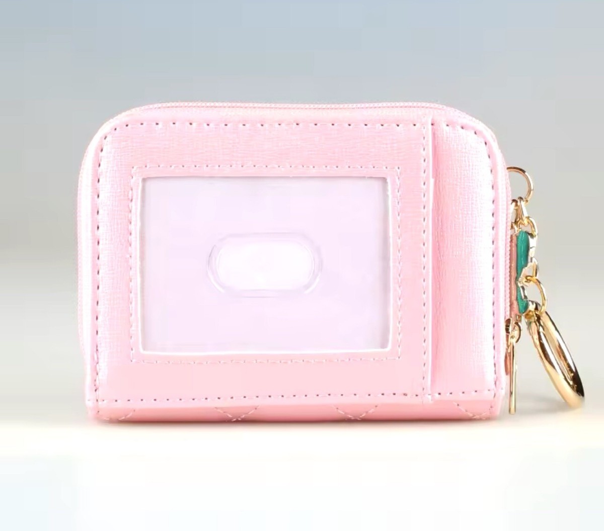 Polly Pocket WALLET! Super Cute, Collectable Charm, Keychain
