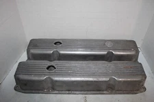 Cal Custom BBM valve covers Mopar performance 40-2500 Hot rod vintage mt
