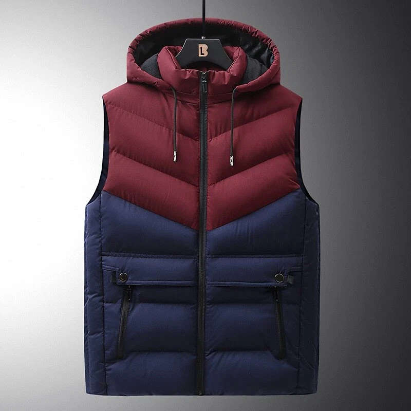 Best clearance sleeveless jackets